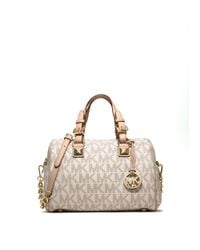 bolsa michael kors grayson