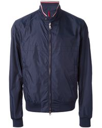 moncler albert jacket
