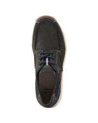 clarks allston edge