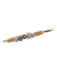Lulu Frost | Multicolor 100 Year Bracelet #3 | Lyst