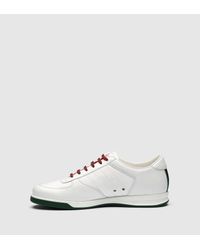gucci 1984 low top sneaker
