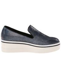 Steve Madden Black Evante