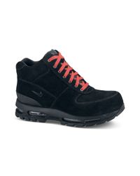 nike air max goadome boots mens