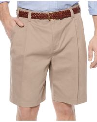Geoffrey beene shorts extender waist Clearance