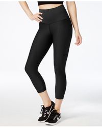 nike sculpt capri