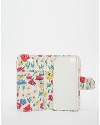 cath kidston iphone 7 case with card holder