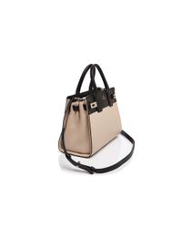 Kate Spade | Black Luna Drive Small Willow Satchel | Lyst