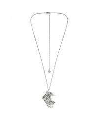 Sass & Bide | Metallic The Alchemist | Lyst