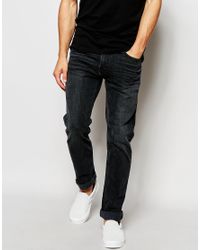 hollister mens extreme skinny jeans