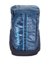 Patagonia | Blue 25l Black Hole Pack for Men | Lyst