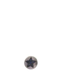 Carolina Bucci | Metallic Single Pearl Stud Earring | Lyst