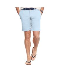 Ralph Lauren | Blue Classic-fit Suffield Short for Men | Lyst