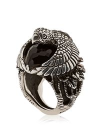 KD2024 | Metallic Nauta Ring | Lyst