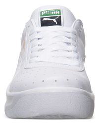 puma sport lifestyle white men