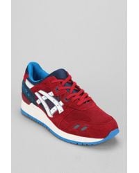 asics gel lyte iii urban outfitters