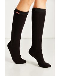 tall boot socks with lace