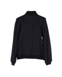 Julien David Black Jacket