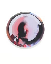 Givenchy | Multicolor Podium Badge Pin | Lyst