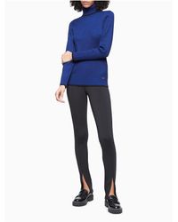 Calvin Klein Knitwear for Women - Up to 75% off at Lyst.com
