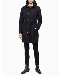Calvin Klein Coats for Women - Up to 75% off at Lyst.ca