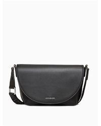 Calvin Klein Shoulder bags for Women - Up to 54% off at Lyst.com