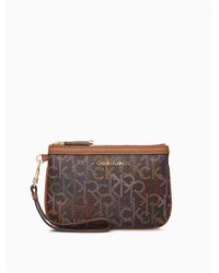 ck wristlet