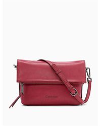 Calvin Klein Shoulder bags for Women - Up to 64% off at Lyst.com