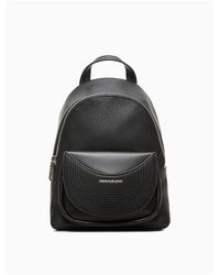 backpack calvin klein