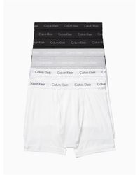 Calvin Klein Boxers for Men - Up to 60% off at Lyst.com