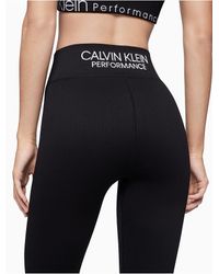 Calvin Klein Synthetic Performance 