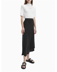 Calvin Klein Skirts for Women - Up to 75% off at Lyst.com
