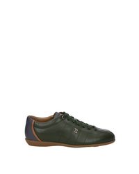 Bally Sneakers Men Green for men