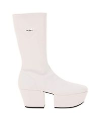 prada boots australia