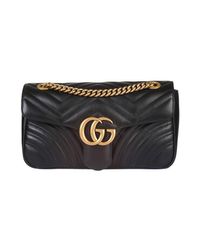 gucci purse heart