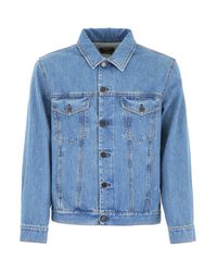 205w39nyc denim jacket