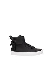 Buscemi Sneakers Men Black for men