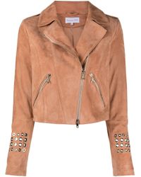 patrizia pepe giacca jacket