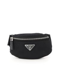 prada arm pouch