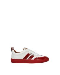 bally hendrik trainers