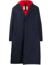 mackintosh down jacket