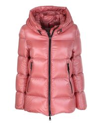 doudoune legere moncler