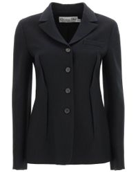 christian dior blazer price