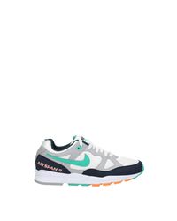 nike spain