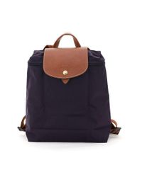 longchamp backpack original price