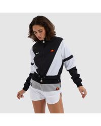 ellesse clothing womens
