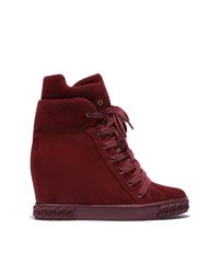 Casadei Sneakers for Women - Up to 77% off at Lyst.com