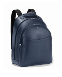 montblanc camouflage backpack