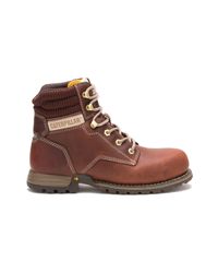 Caterpillar Boots for Women - Up to 50% off at Lyst.com