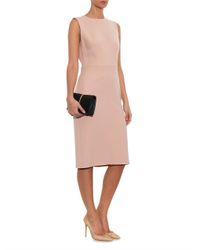 Gianvito Rossi Metallic Gianvito Glitter Pumps