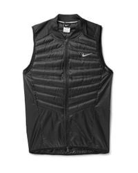 nike lightweight coat